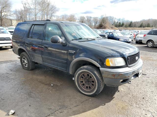 Photo 4 from auction – 2001 FORD EXPEDITION with VIN 1FMRU16W21LA96383