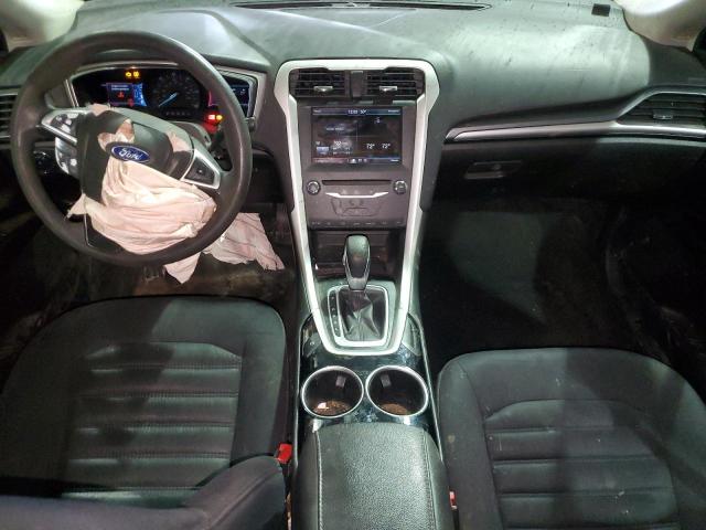 Photo 8 from auction – 2013 FORD FUSION SE with VIN 3FA6P0LU3DR341666
