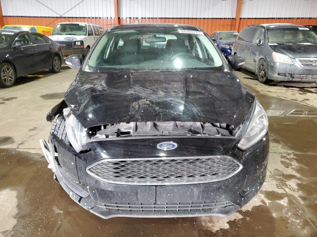 Photo 5 from auction – 2018 FORD FOCUS SE with VIN 1FADP3K27JL306017