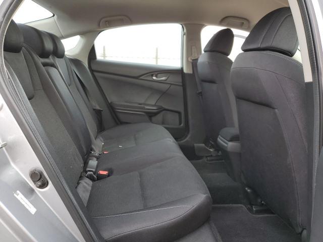 Photo 10 from auction – 2019 HONDA INSIGHT EX with VIN 19XZE4F55KE033797