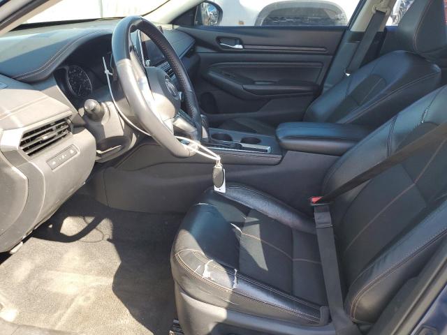 Photo 7 from auction – 2019 NISSAN ALTIMA SR with VIN 1N4BL4CV9KC185218