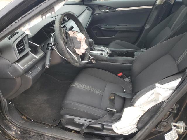 Photo 7 from auction – 2016 HONDA CIVIC EX with VIN 19XFC2F73GE072989