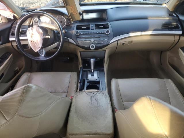 Photo 8 from auction – 2011 HONDA ACCORD SE with VIN 1HGCP2F61BA089351