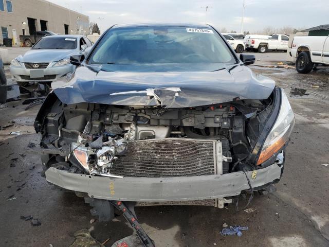 Photo 5 from auction – 2015 CHEVROLET MALIBU 1LT with VIN 1G11C5SL8FF189592