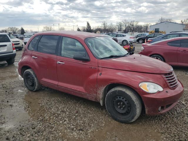 Photo 4 from auction – 2006 CHRYSLER PT CRUISER with VIN 3A4FY58B46T279934