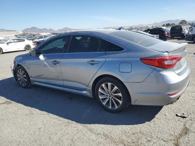 Photo 2 from auction – 2015 HYUNDAI SONATA SPO with VIN 5NPE34AF0FH032630