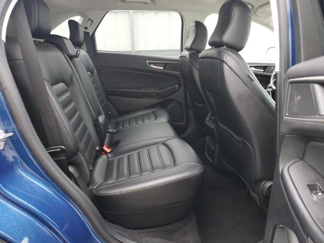 Photo 11 from auction – 2023 FORD EDGE SEL with VIN 2FMPK4J91PBA02597