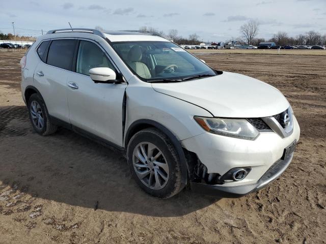 Photo 4 from auction – 2015 NISSAN ROGUE S with VIN 5N1AT2MV4FC904501