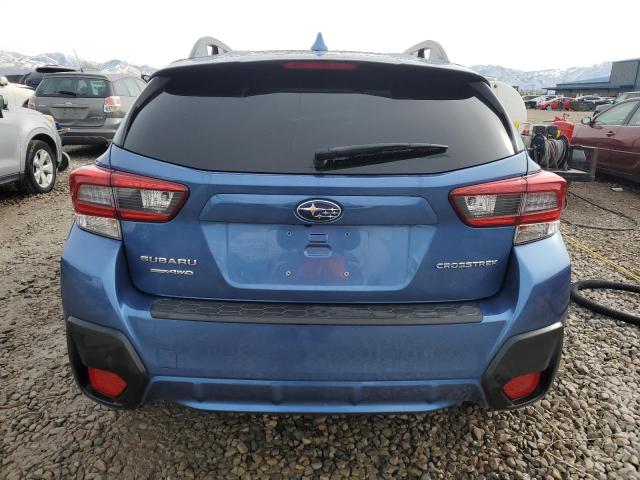 Photo 6 from auction – 2020 SUBARU CROSSTREK with VIN JF2GTAEC5L8223981