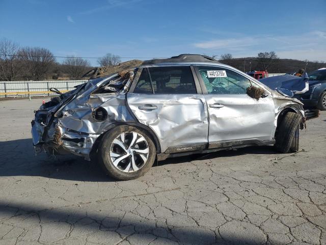 Photo 3 from auction – 2020 SUBARU OUTBACK LI with VIN 4S4BTALC3L3233476