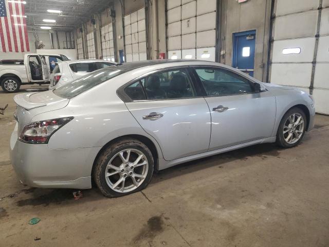 Снимка 3 от търг – 2012 NISSAN MAXIMA S с VIN 1N4AA5AP2CC862591