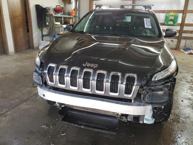 Photo 5 from auction – 2014 JEEP CHEROKEE L with VIN 1C4PJMDS4EW192817