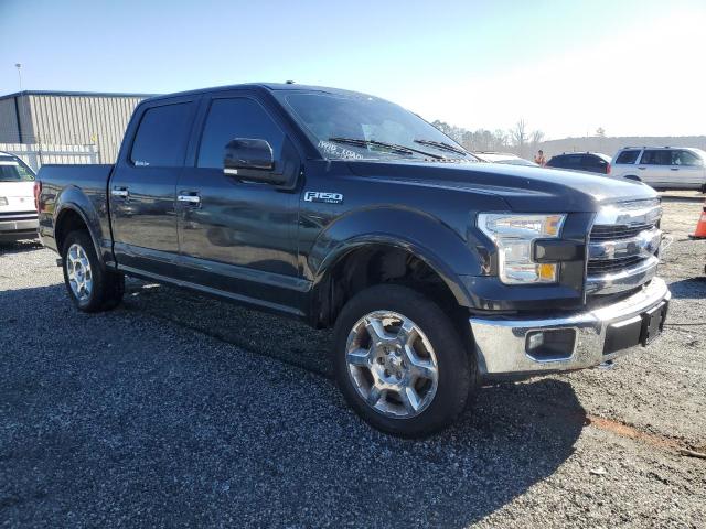 Photo 4 from auction – 2015 FORD F150 SUPER with VIN 1FTEW1EF1FFC45760