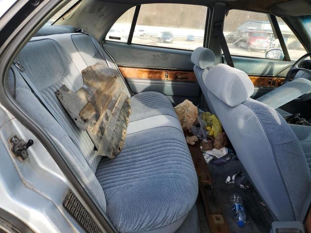 Photo 10 from auction – 1996 BUICK LESABRE CU with VIN 1G4HP52K4TH413342