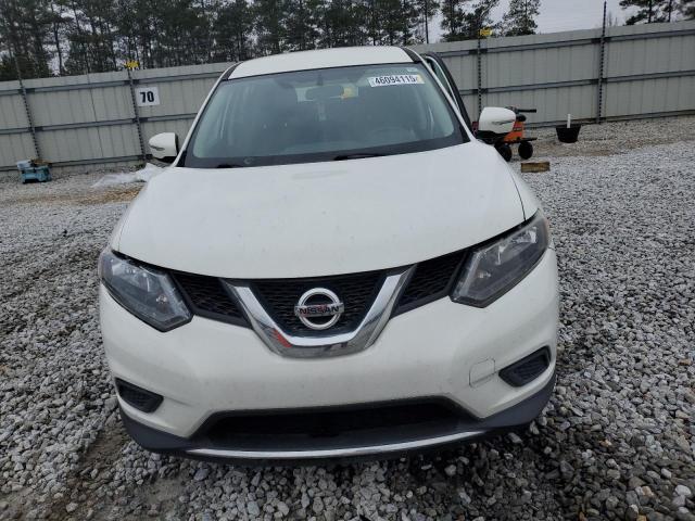 Photo 5 from auction – 2015 NISSAN ROGUE S with VIN 5N1AT2MT5FC855503