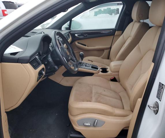 Photo 7 from auction – 2018 PORSCHE MACAN with VIN WP1AA2A59JLB10308