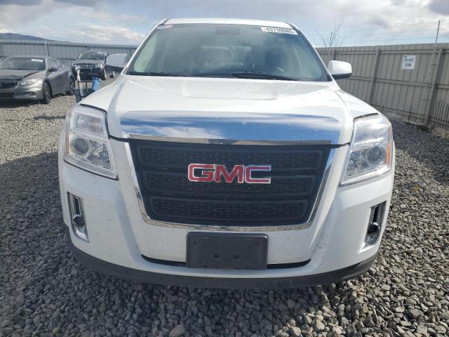 Photo 5 from auction – 2014 GMC TERRAIN SL with VIN 2GKFLVEKXE6234657