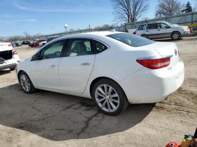 Фото 2 с аукциона – 2014 BUICK VERANO CON с VIN 1G4PR5SK5E4108447
