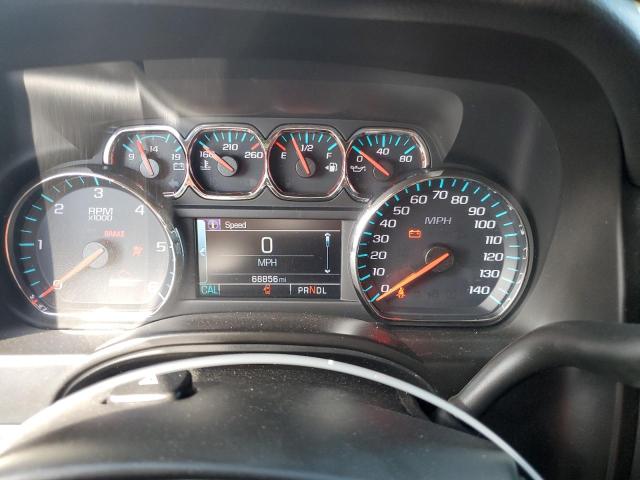 Photo 9 from auction – 2019 CHEVROLET SUBURBAN C with VIN 1GNSCHKC2KR267393