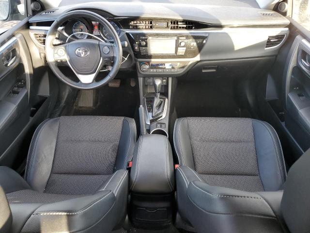Photo 8 from auction – 2015 TOYOTA COROLLA L with VIN 2T1BURHE6FC457721