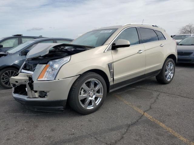 CADILLAC SRX 2010 with VIN 3GYFNCEY4AS594043 - Photo from auction