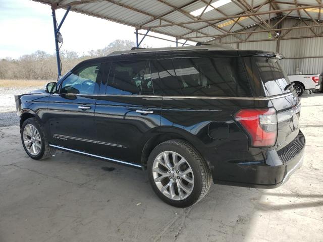 Photo 2 from auction – 2018 FORD EXPEDITION with VIN 1FMJU1LT7JEA02638