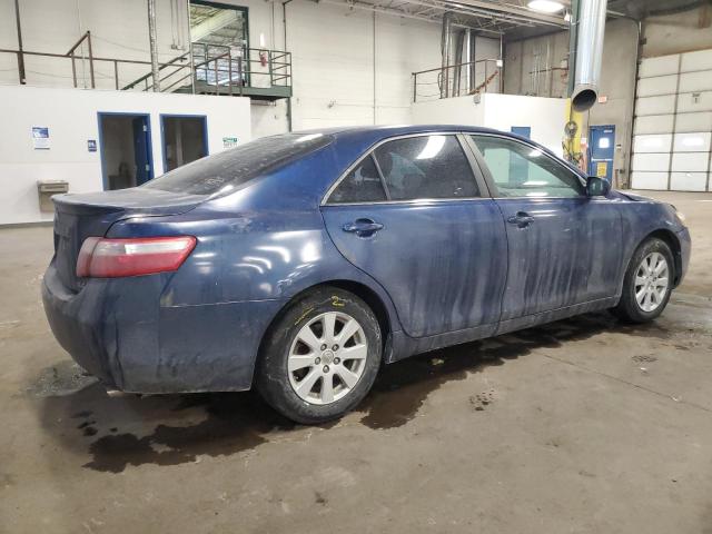 Photo 3 from auction – 2009 TOYOTA CAMRY BASE with VIN 4T4BE46K49R133233