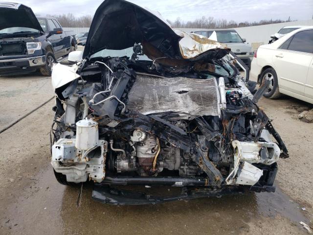Photo 5 from auction – 2013 HONDA CIVIC EX with VIN 19XFB2F85DE076873