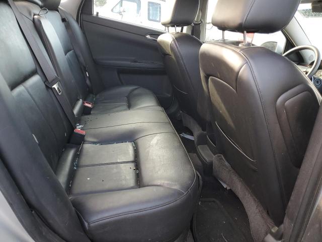 Photo 10 from auction – 2016 CHEVROLET IMPALA LIM with VIN 2G1WC5E30G1163157