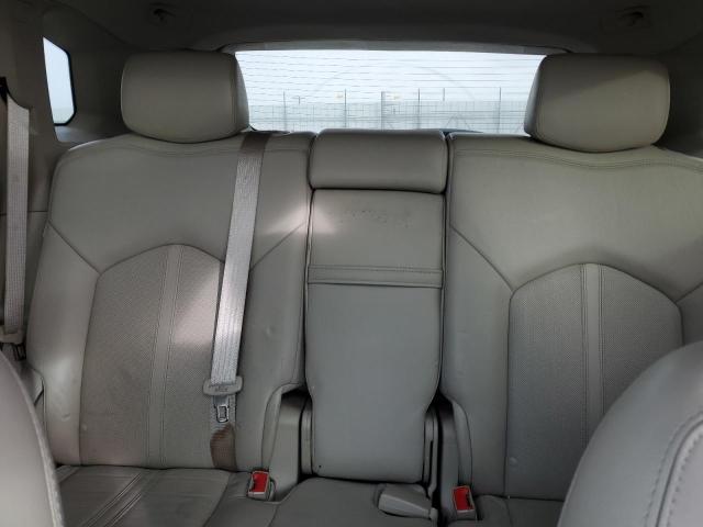 Photo 10 from auction – 2014 CADILLAC SRX PERFOR with VIN 3GYFNFE35ES516396
