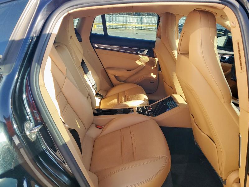 Photo 10 from auction – 2017 PORSCHE PANAMERA 2 with VIN WP0AA2A74HL103201