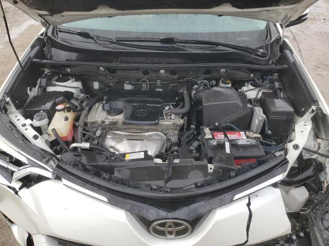 Photo 12 from auction – 2016 TOYOTA RAV4 LIMIT with VIN JTMDFREV0GD185517