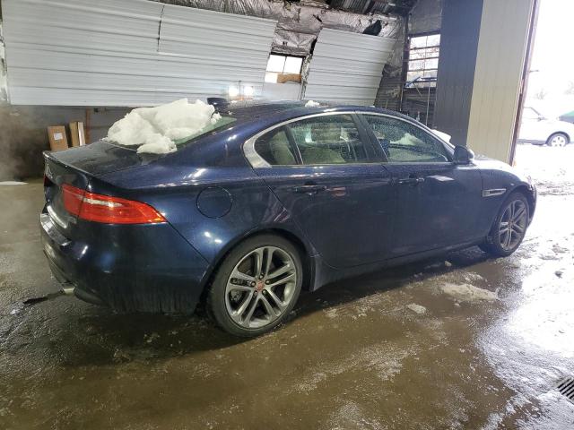 Photo 3 from auction – 2017 JAGUAR XE PREMIUM with VIN SAJAJ4BV4HA960575