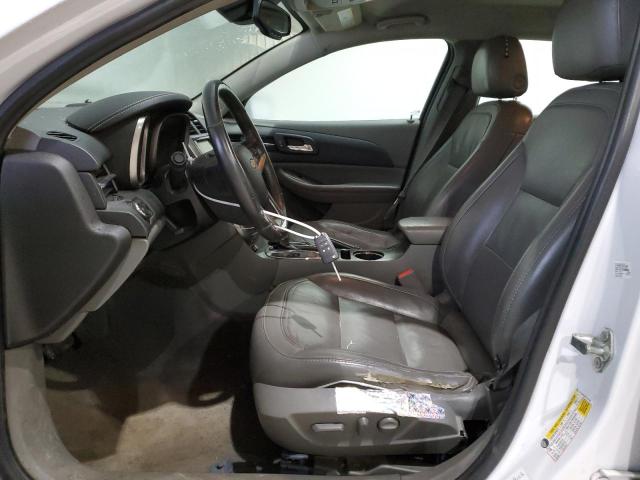 Photo 7 from auction – 2015 CHEVROLET MALIBU 2LT with VIN 1G11D5SL0FF164750