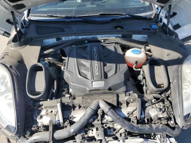 Photo 11 from auction – 2016 PORSCHE MACAN S with VIN WP1AB2A59GLB43282