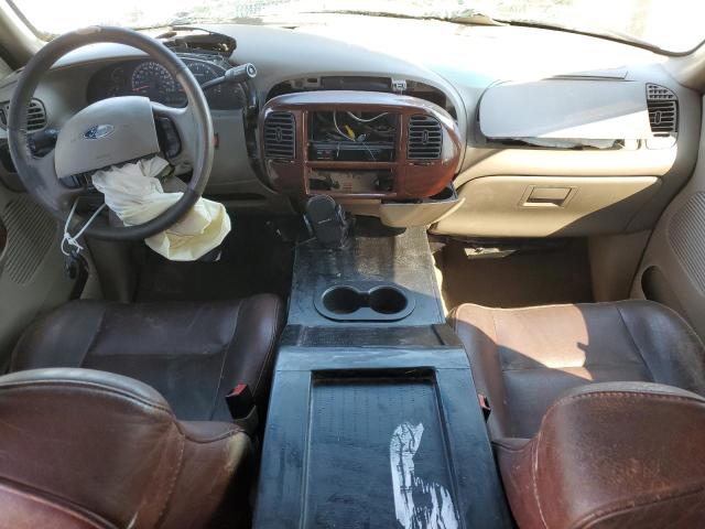 Photo 8 from auction – 2003 FORD F150 SUPER with VIN 1FTRW07L73KD27414