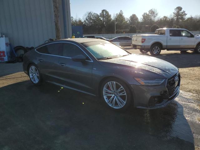 Photo 4 from auction – 2020 AUDI A7 PREMIUM with VIN WAUU2AF25LN026608