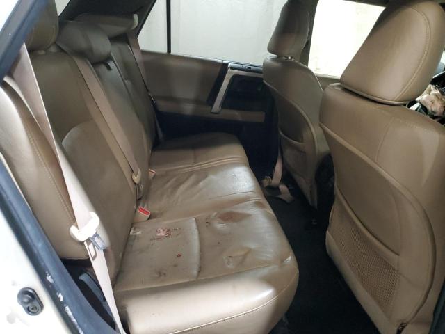 Photo 11 from auction – 2012 TOYOTA 4RUNNER SR with VIN JTEBU5JR7C5087471