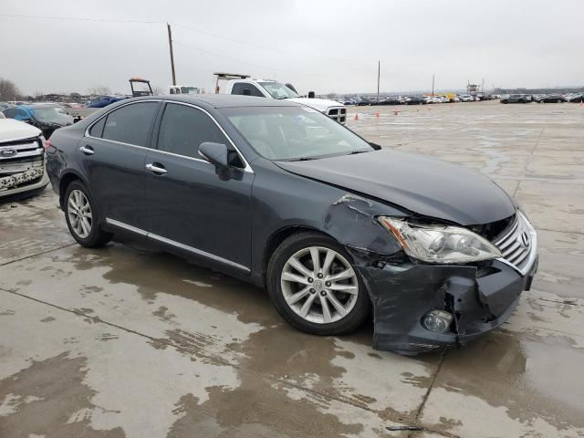 Photo 4 from auction – 2010 LEXUS ES 350 with VIN JTHBK1EG9A2356417