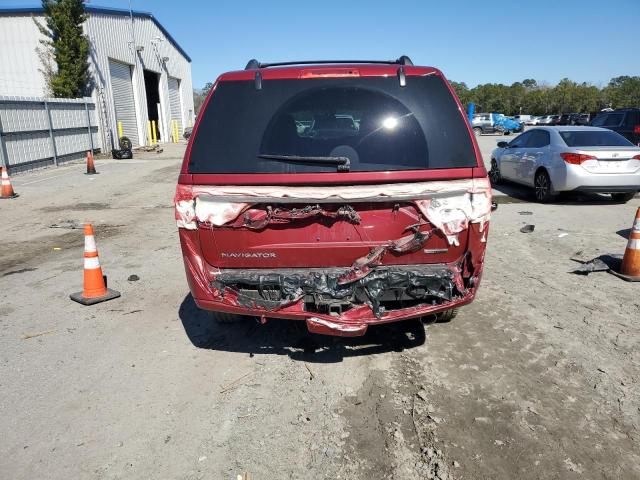 Photo 6 from auction – 2015 LINCOLN NAVIGATOR with VIN 5LMJJ2HT3FEJ04787