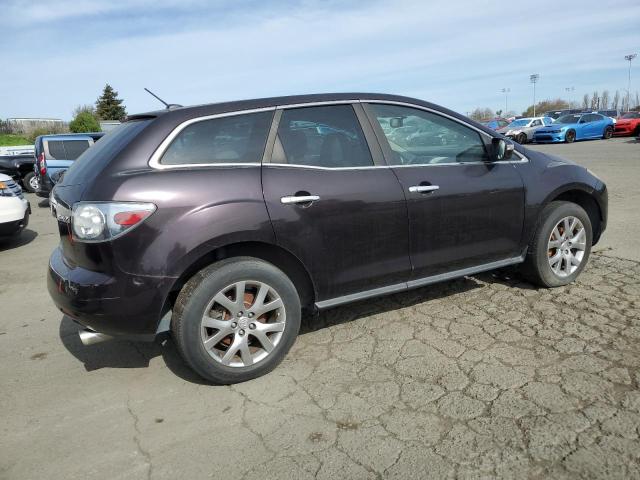 Photo 3 from auction – 2009 MAZDA CX-7 with VIN JM3ER29L190225214