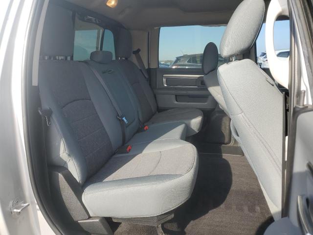Photo 10 from auction – 2017 RAM 1500 SLT with VIN 3C6RR6LT5HG768920