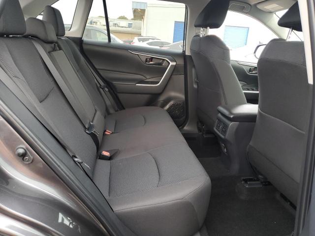 Photo 10 from auction – 2025 TOYOTA RAV4 LE with VIN 2T3H1RFV4SC308652