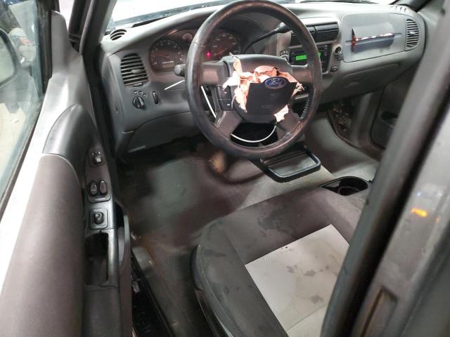 Photo 8 from auction – 2005 FORD RANGER SUP with VIN 1FTZR45E45PA79051