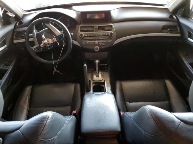 Photo 8 from auction – 2012 HONDA ACCORD SE with VIN 1HGCP2F61CA114654