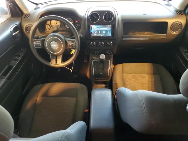 Photo 8 from auction – 2015 JEEP PATRIOT SP with VIN 1C4NJPBA2FD226642