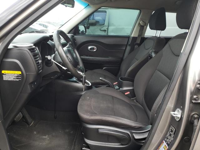 Photo 7 from auction – 2016 KIA SOUL with VIN KNDJN2A21G7309916