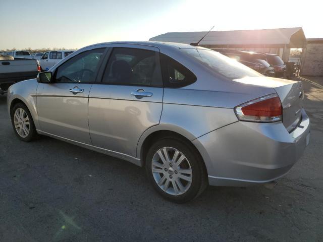 Photo 2 from auction – 2010 FORD FOCUS SEL with VIN 1FAHP3HN8AW148837