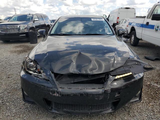 Photo 5 from auction – 2011 LEXUS IS 250 with VIN JTHBF5C21B2100602