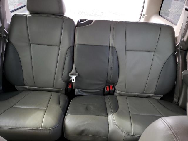 Photo 10 from auction – 2004 CHEVROLET TRAILBLAZE with VIN 1GNDT13S042383001